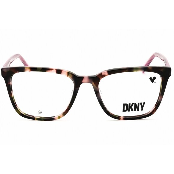 DKNY EYEGLASSES DK5060-265-52 New with case